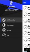 Automatic Call Recorder screenshot 0