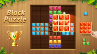 Block - Block Puzzle Classic screenshot 2