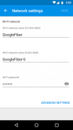 GFiber: The Google Fiber App screenshot 6