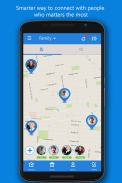 Locate:Family and Team Tracker screenshot 8
