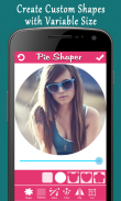 Profile Dp Maker : Photo Effects screenshot 5