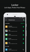 Applock Material - Lock Apps (No-Ads) screenshot 0