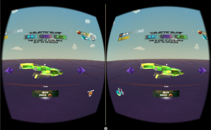SmashWars VR: Drone Racing screenshot 3