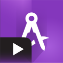 ArcGIS AppStudio Player Icon