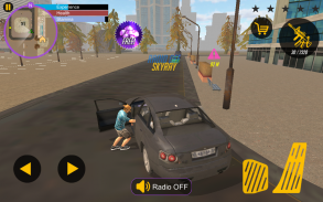 Gangster Town screenshot 1