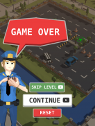 Traffic Master Driving screenshot 4