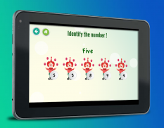 Learning Numbers 123 for Kids screenshot 0
