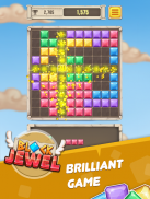 Block Jewel Puzzle: Gems Blast screenshot 6