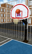 Basketball Shooter Stars screenshot 3