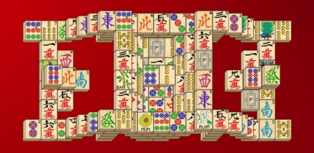 Mahjong Shanghai Jogatina 2 APK v2.0.13 Free Download - APK4Fun