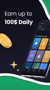 Freecash: Earn Money & Rewards screenshot 11