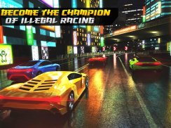 High Speed Race: Furious Race screenshot 22