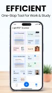 LightPDF Scanner: Scan & OCR screenshot 4