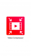 Video Compressor (Compress Video) screenshot 3