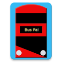 London Bus Pal: Live arrivals