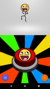 Awesome Face Meme Song Button screenshot 16