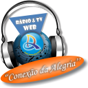 Radio TV WEB Conexão da Alegria Icon