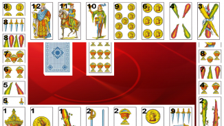 Chinchon screenshot 2