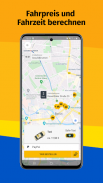 Taxi Berlin (030) 202020 screenshot 9