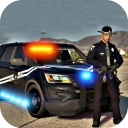 Police Jeep Stunt Games 3D