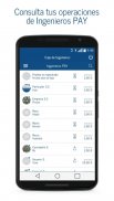 Caja Ingenieros Banca MÓVIL screenshot 3