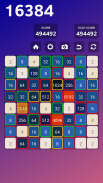 2048 Colorful screenshot 10