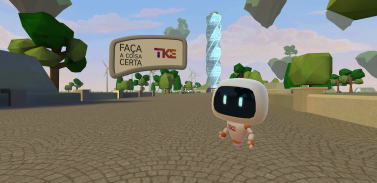 TKE - Faça A Coisa Certa screenshot 5