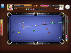 Billiards ZingPlay 8 Ball Pool screenshot 5