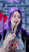 Billie Eilish Lock Screen screenshot 7