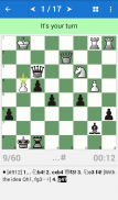 Encyclopedia Chess Combinations vol.3 by Informant screenshot 1