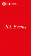 JLL Events screenshot 0