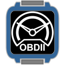 Pulta the OBDII Watchface Icon