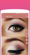 New Eye Makeup App screenshot 10