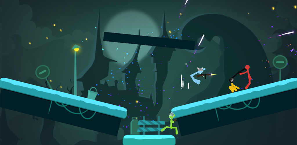 Stick Fight Online APK for Android Download