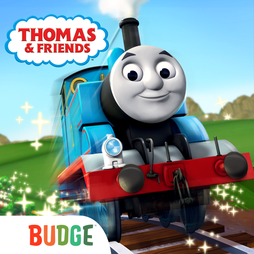 Thomas e seus amigos corrida versão móvel andróide iOS apk baixar  gratuitamente-TapTap