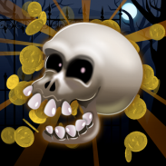 Haunted Party Slot screenshot 5