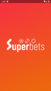 Superbets screenshot 1