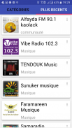 Sunufm Radio screenshot 0