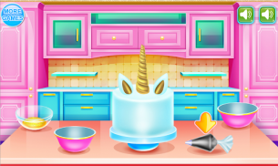 Pişirme Oyunu Şef Restoran screenshot 0