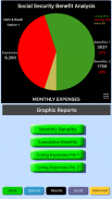 Social Security Optimizer screenshot 9