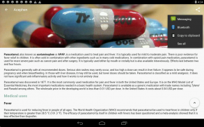 Drugs Dictionary OFFLINE screenshot 10