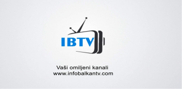 IBTV screenshot 0