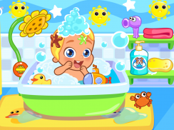 Super Baby Care screenshot 0