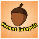 Throwing Peanut