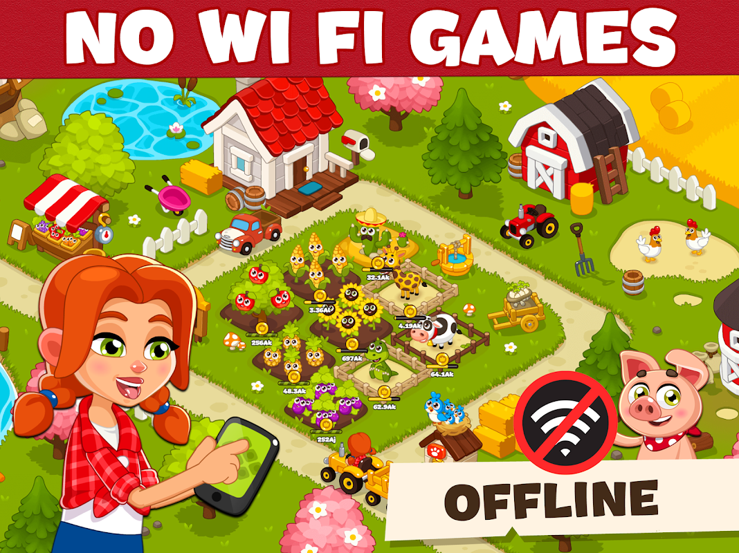 Fun Offline Games APK Download for Android Free