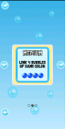 Chain Bubble Shooter screenshot 1