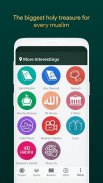 Muslim Premium - Prayer Times, Azan, Quran & Qibla screenshot 2