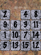 classic 15 puzzle screenshot 17