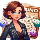 Bingo ‌Bean-Live Bingo at Home icon