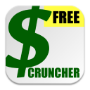 Сравнение цен - Price Cruncher Icon